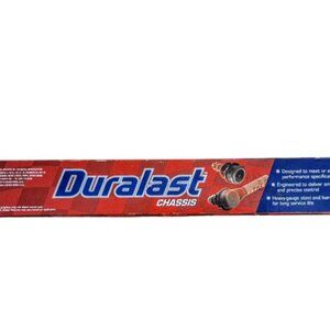 Duralast ES3311S 1995-2002 Ford Lincoln Mercury Tie Rod End Adjusting Sleeve